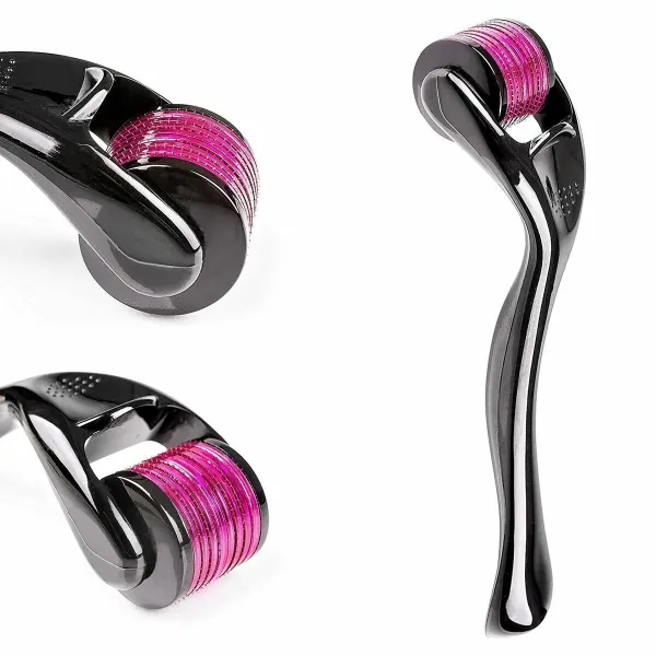 Derma Roller (0.5mm)